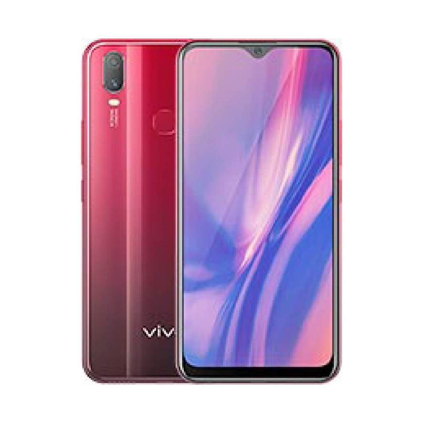 vivo Y11 (2019)