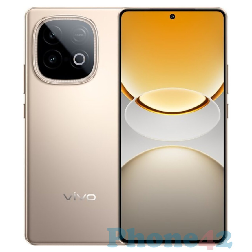 vivo Y300 GT