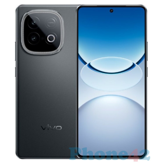 vivo Y300 GT
