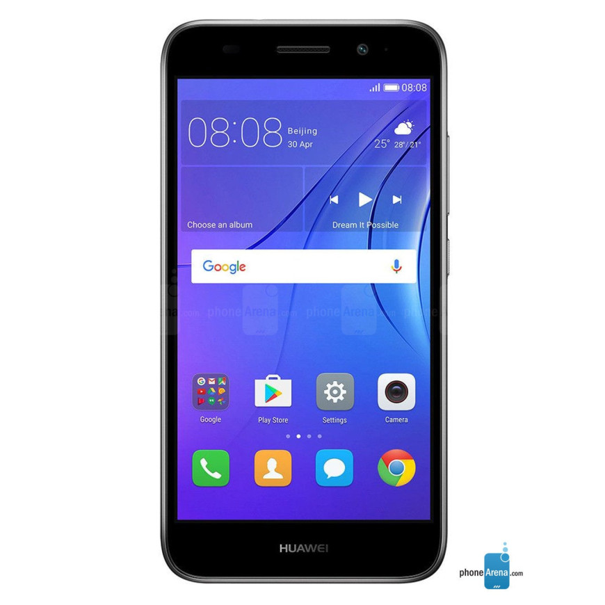 Huawei Y3 (2017)