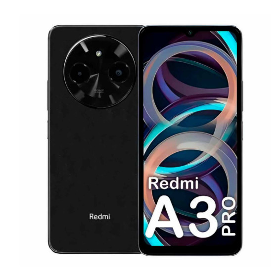Xiaomi Redmi A3 Pro