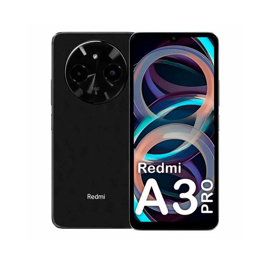 Xiaomi Redmi A3 Pro