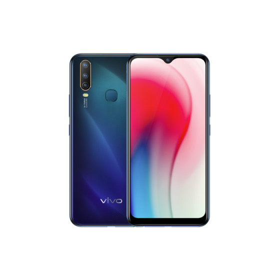 vivo Y3 (4GB+64GB)