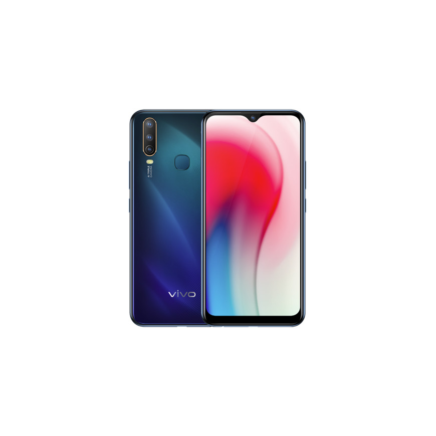 vivo Y3 (4GB+64GB)