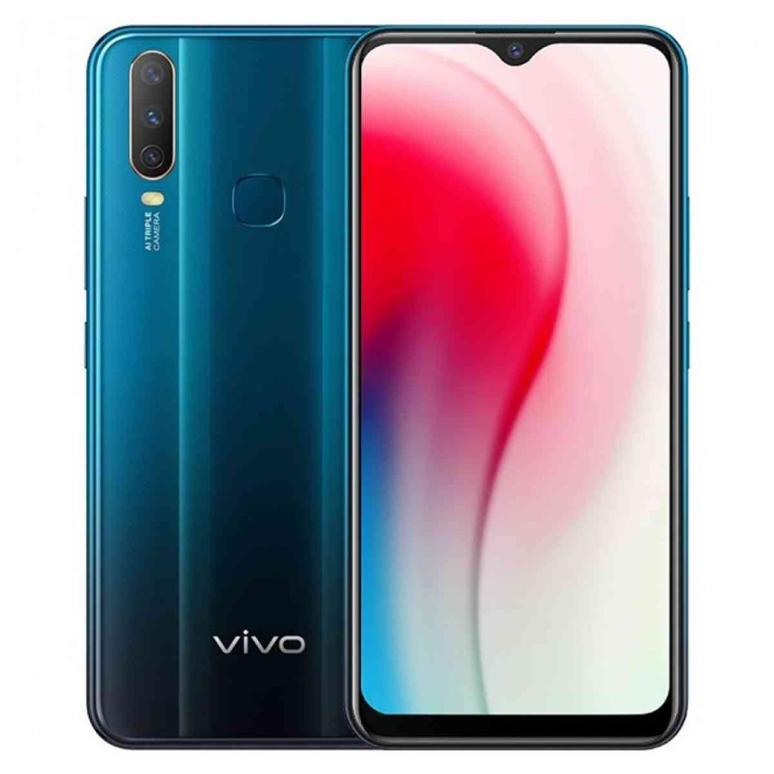 vivo Y3 (4GB+64GB)