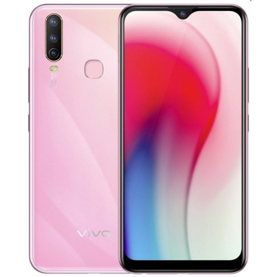 vivo Y3 (4GB+64GB)