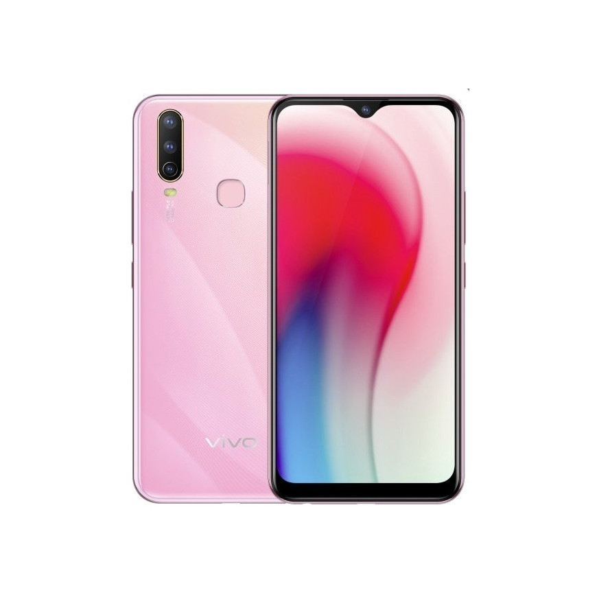 vivo Y3 (4GB+64GB)