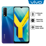 vivo Y20 2021