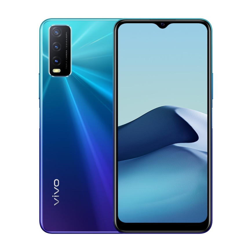 vivo Y20 2021