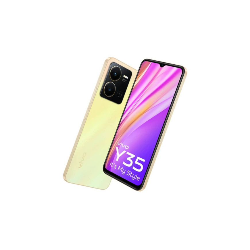 vivo Y35 (2015)