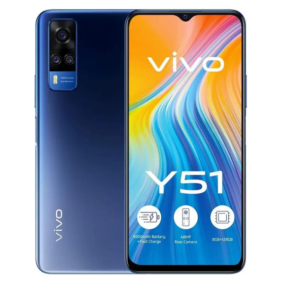 vivo Y51 (2015)