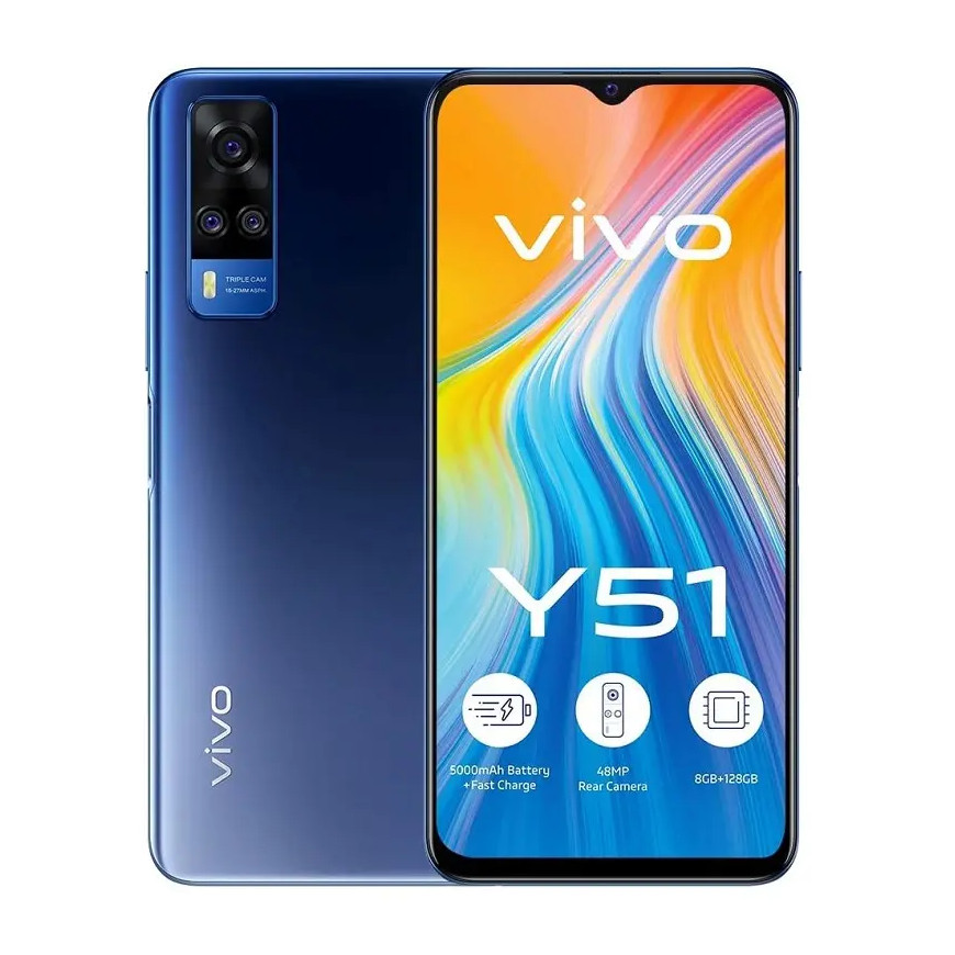 vivo Y51 (2015)