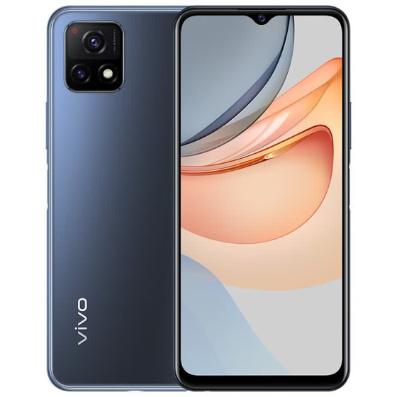 vivo Y52s t1