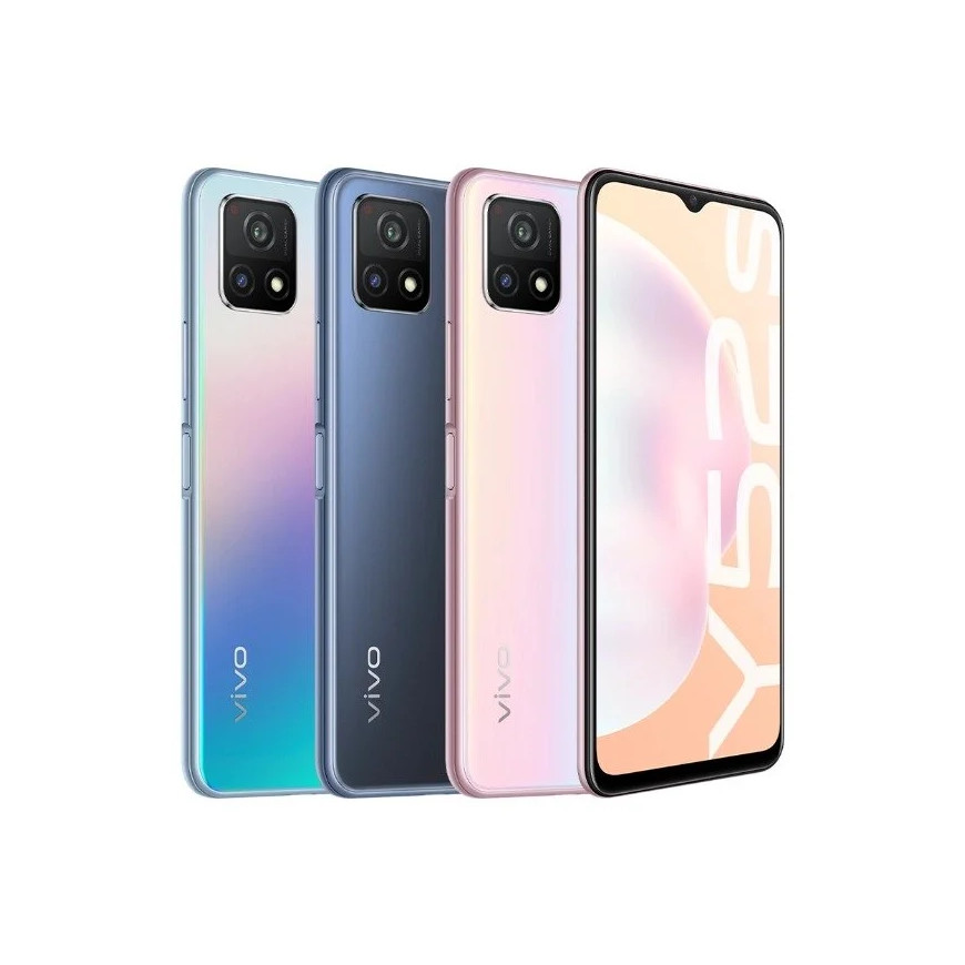 vivo Y52s t1