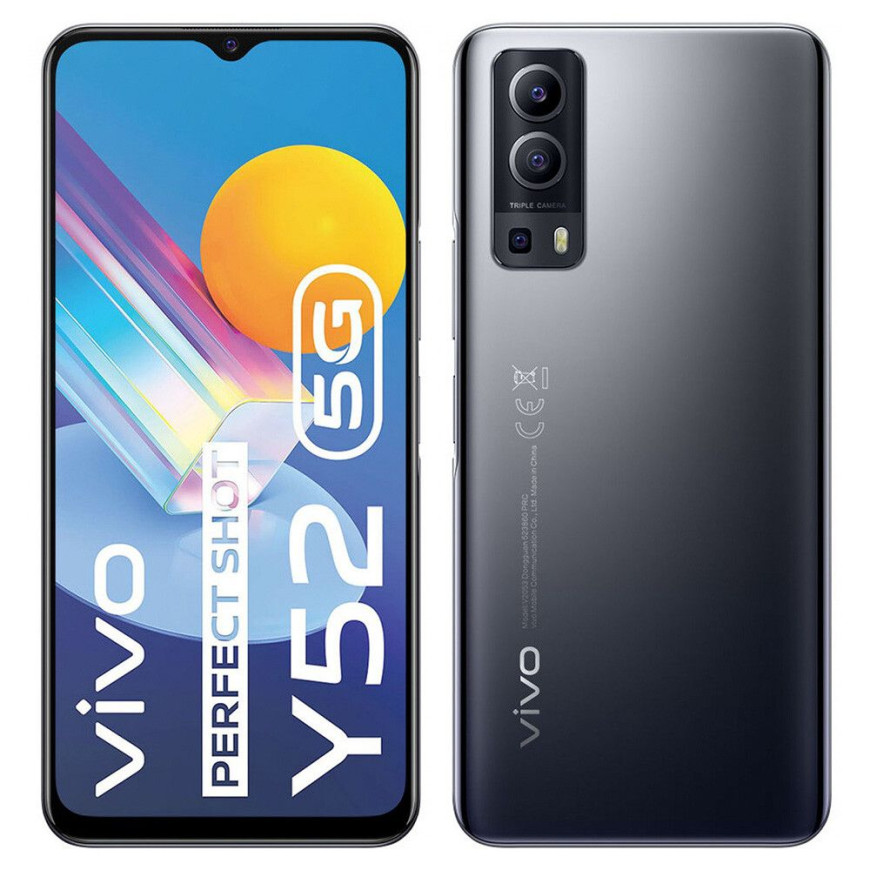 vivo Y52 5G
