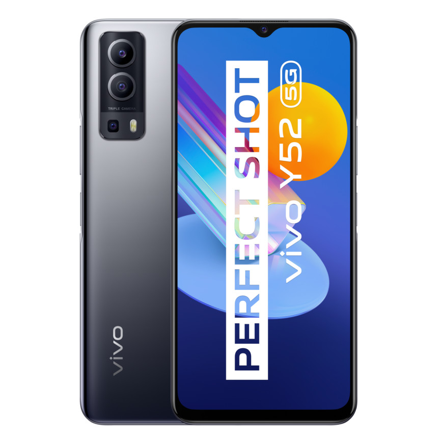 vivo Y52 5G