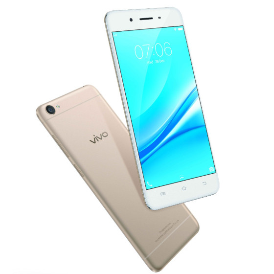 vivo Y55s (2017)