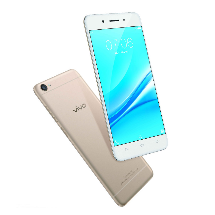 vivo Y55s (2017)
