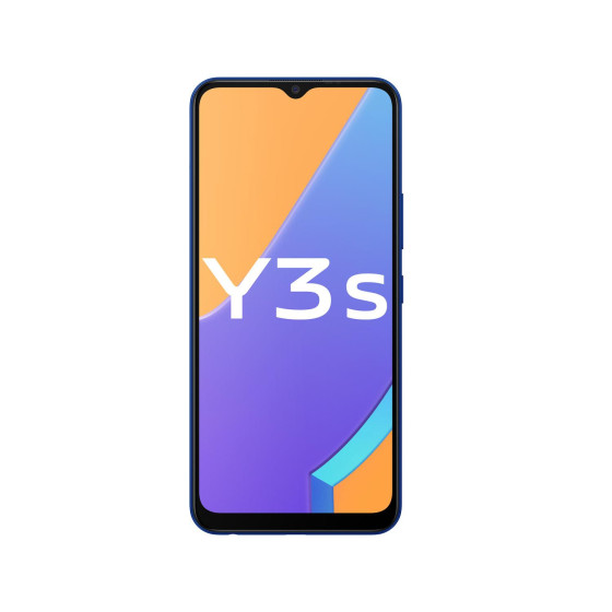 vivo Y3s (2021)