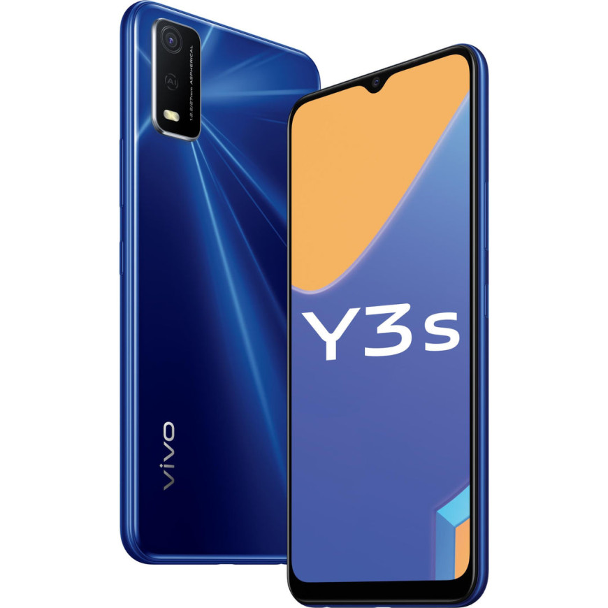 vivo Y3s (2021)