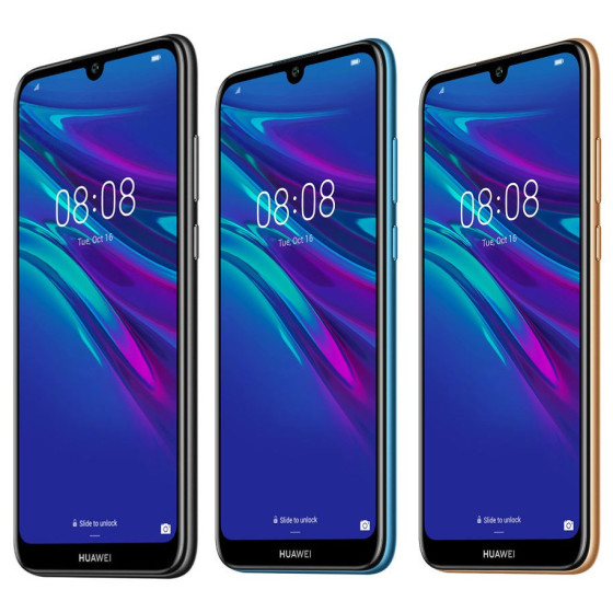 Huawei Y6 (2017)
