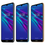 Huawei Y6 (2017)