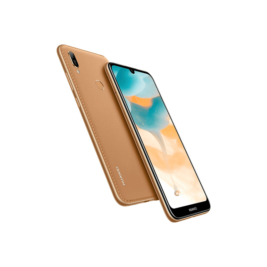 Huawei Y6 (2017)