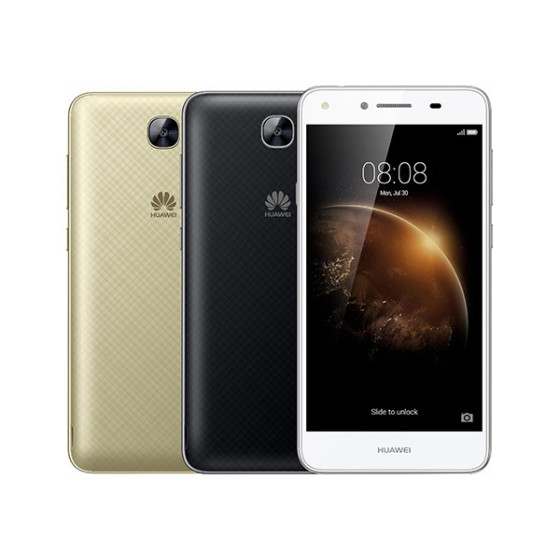Huawei Y6II Compact