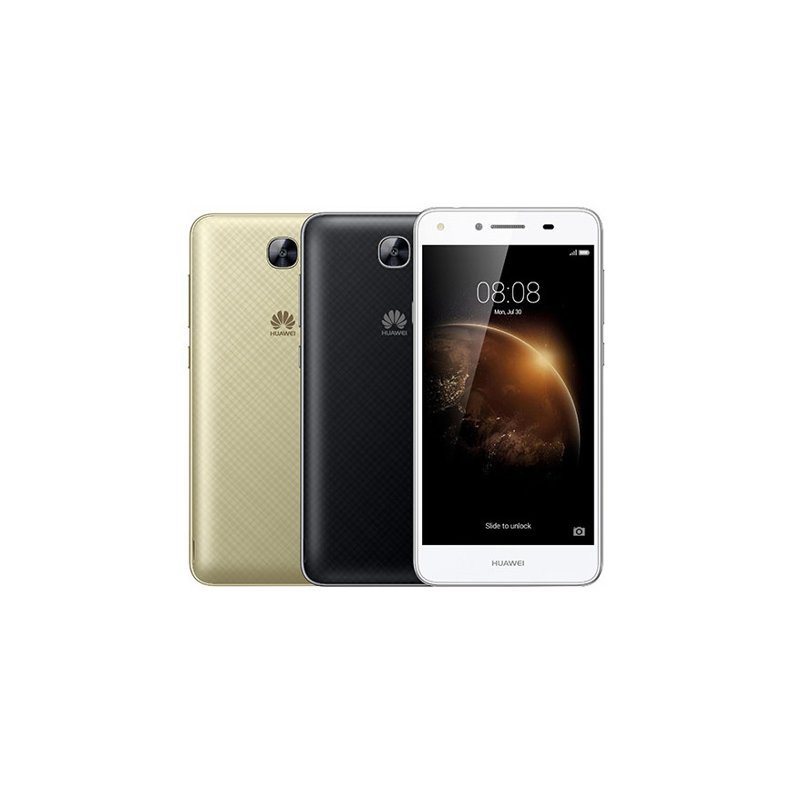 Huawei Y6II Compact