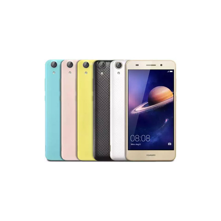 Huawei Y6II Compact