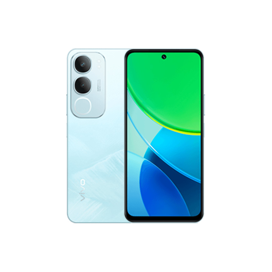 vivo Y19s Pro