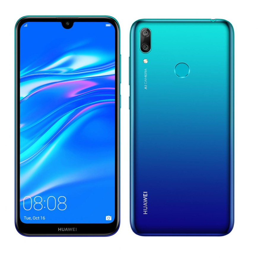 Huawei Y6 Prime (2018)
