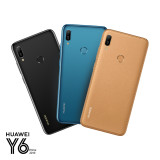 Huawei Y6 Prime (2018)