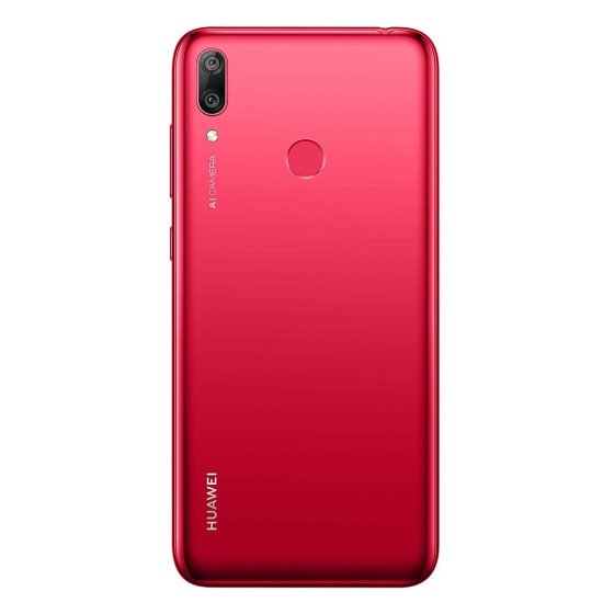 Huawei Y7 (2018)
