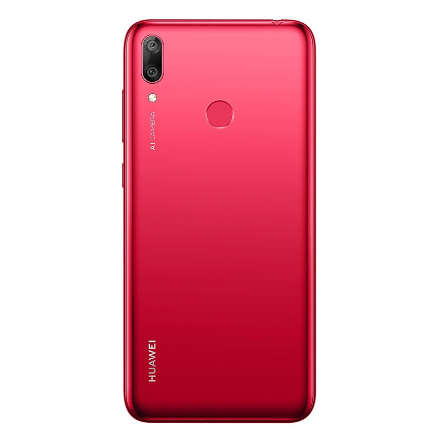 Huawei Y7 (2018)