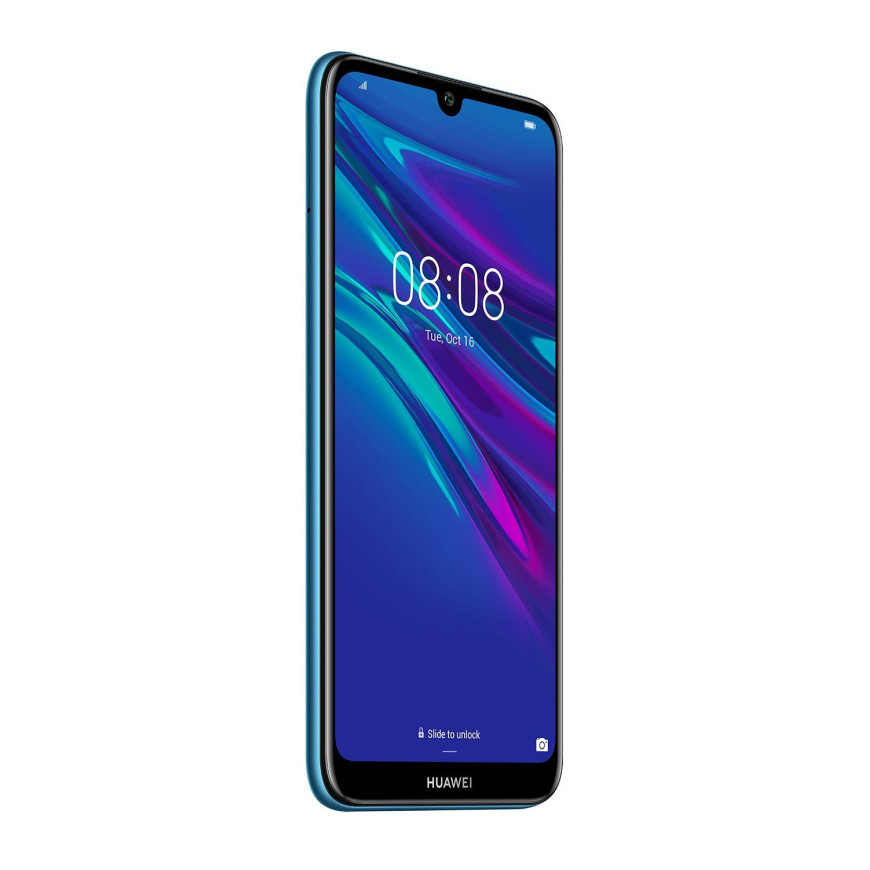 Huawei Y6 Pro