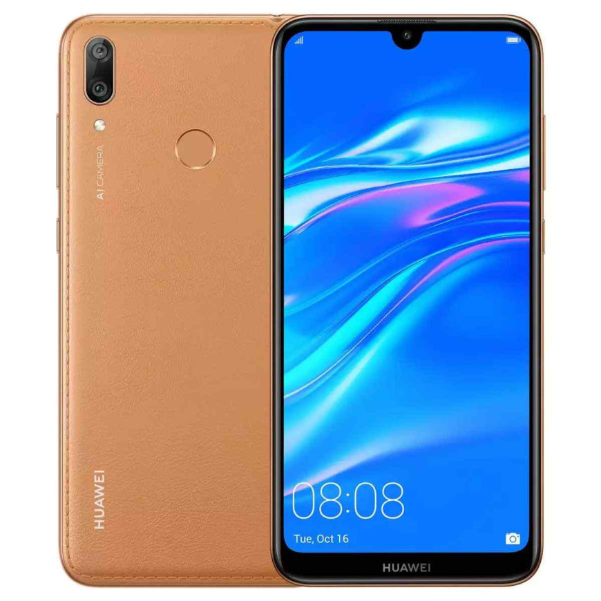 Huawei Y7 Prime