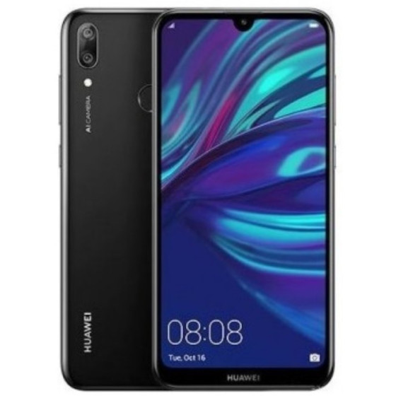 Huawei Y7 Prime