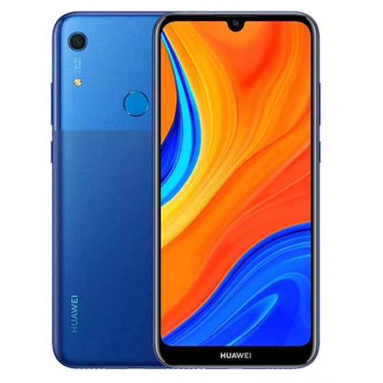 Huawei Y6s (2019)