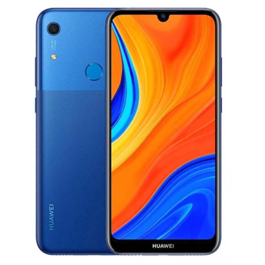 Huawei Y6s (2019)
