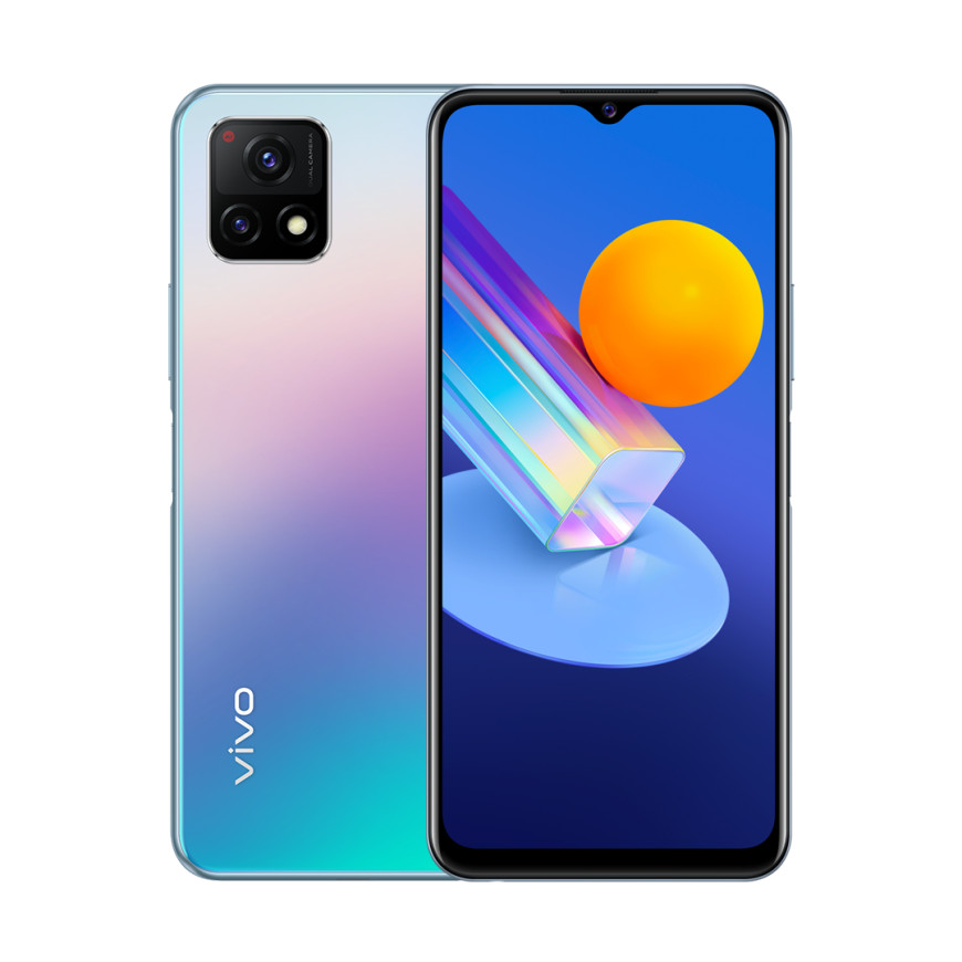 vivo Y72 5G