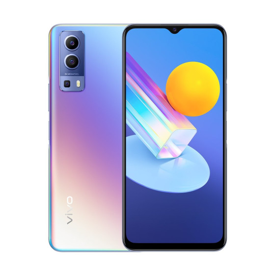 vivo Y72 5G