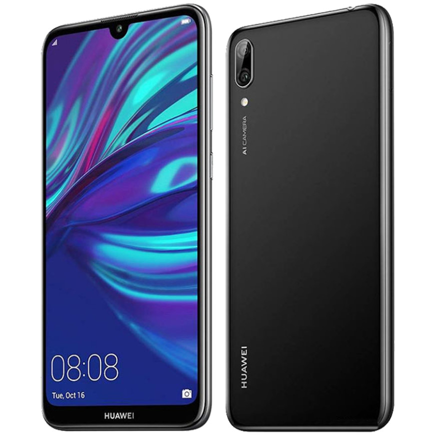 Huawei Y7 Pro (2018)
