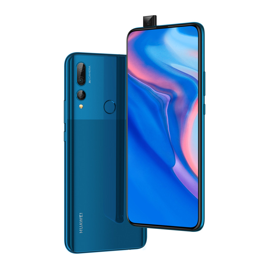 Huawei Y9 Prime (2019)