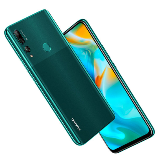 Huawei Y9 Prime (2019)