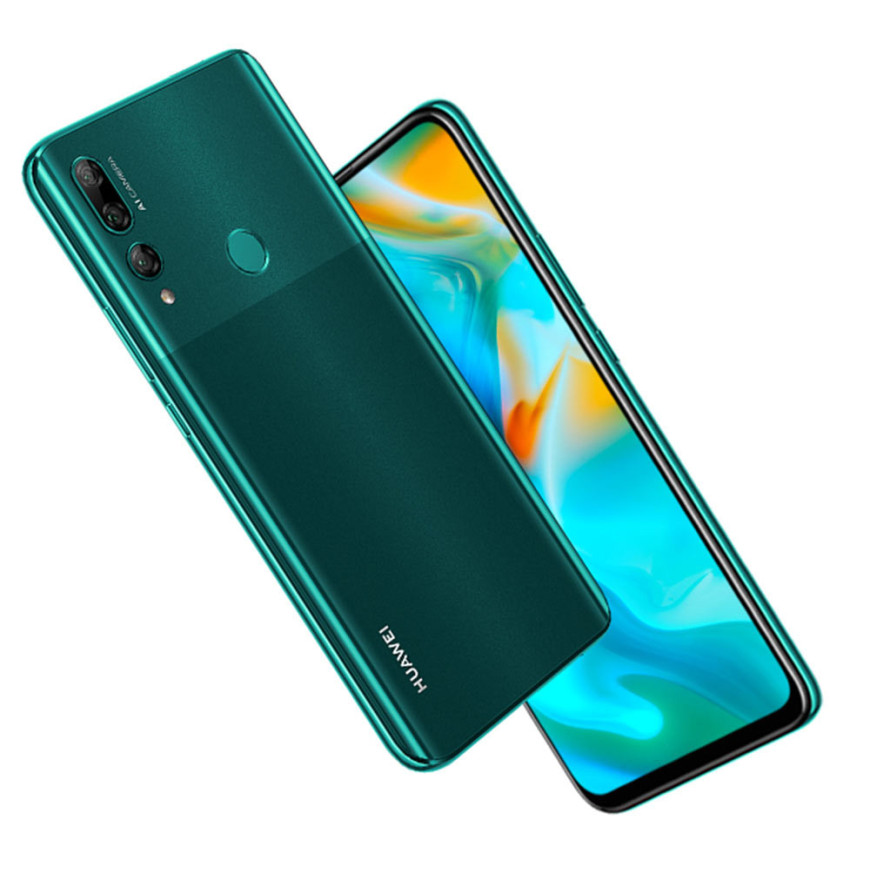 Huawei Y9 Prime (2019)