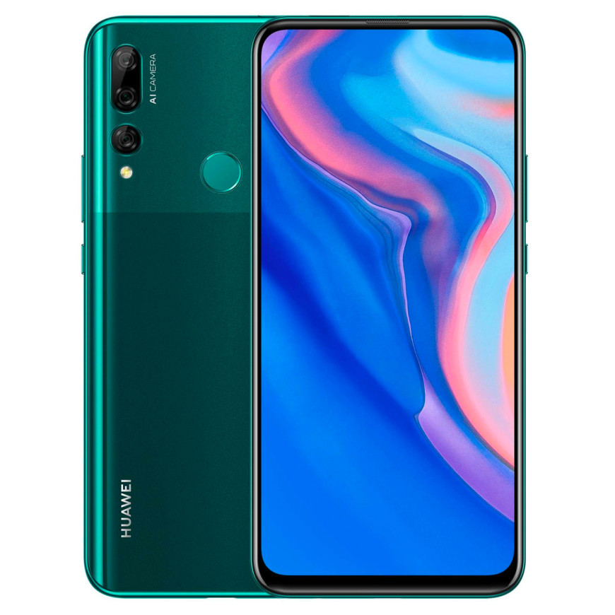 Huawei Y9 (2018)