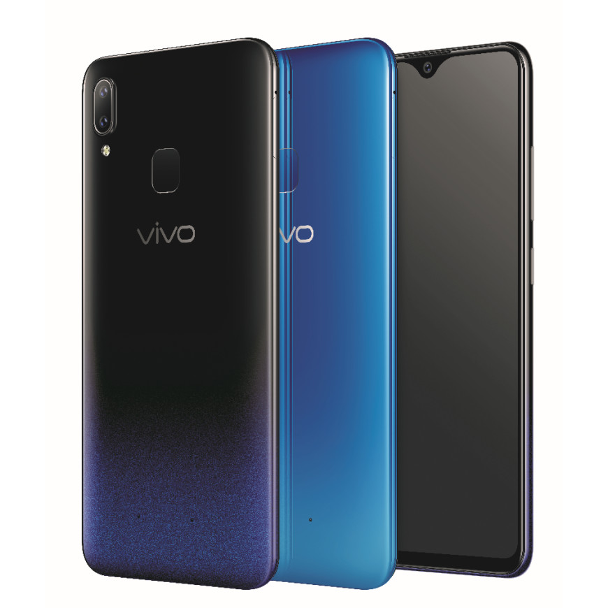 vivo Y91 (Mediatek)