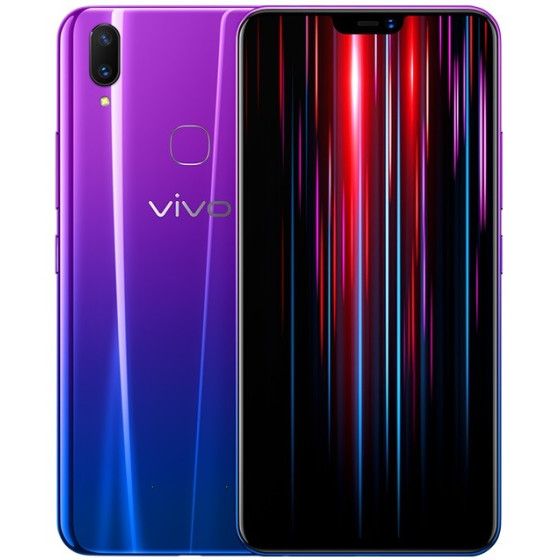 vivo Z1 Lite