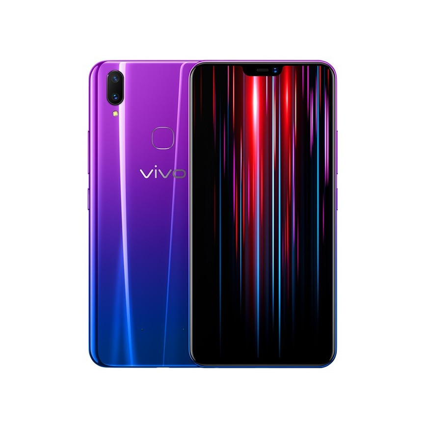vivo Z1 Lite